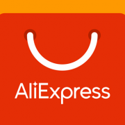 AliExpress Shipping logo