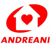 Andreani logo