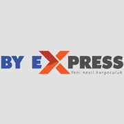 By Express Kargo logo