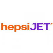Hepsijet logo