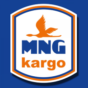 MNG Kargo logo