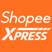 Shopee Express logo