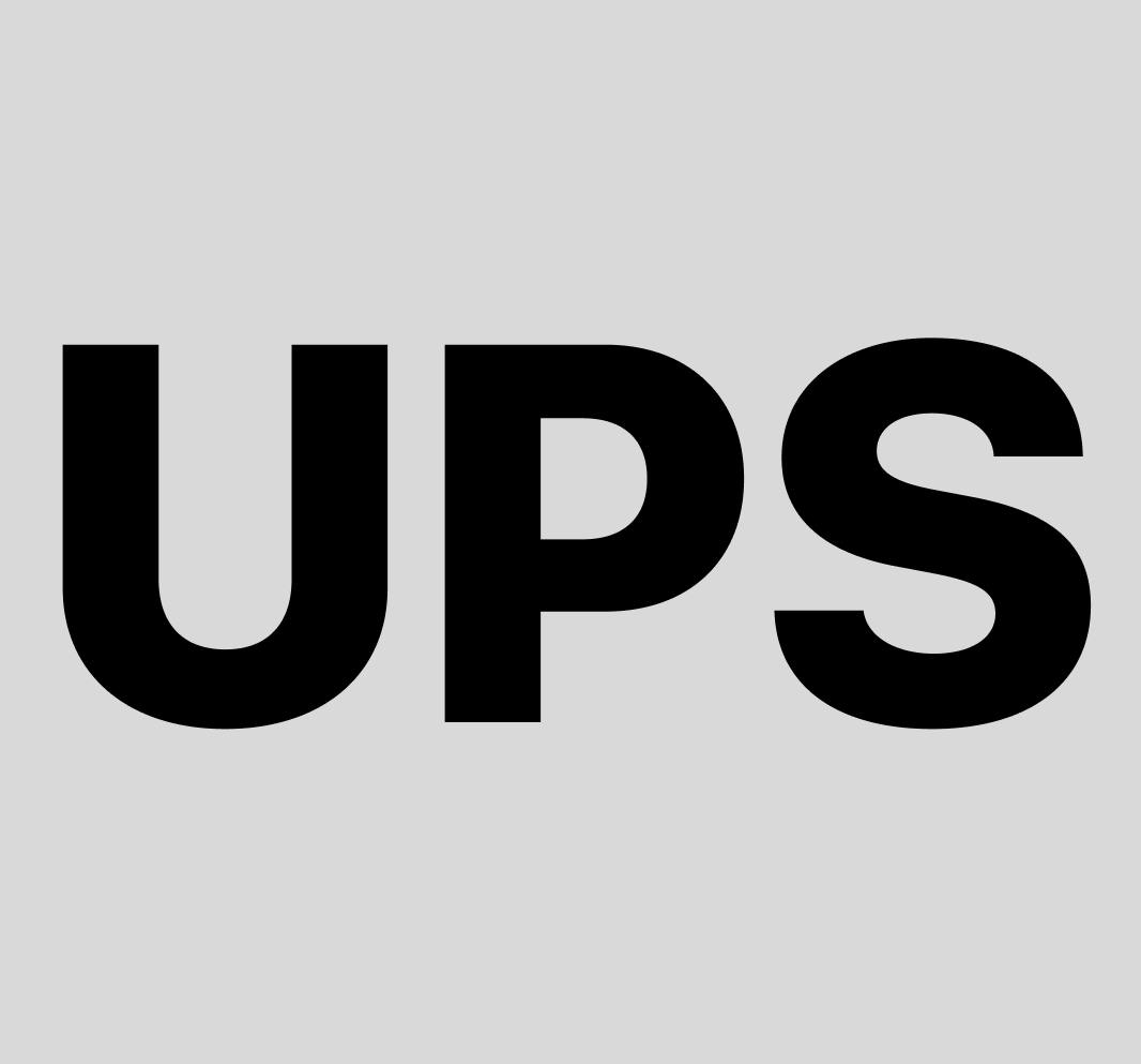 UPS logo