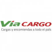 ViaCargo logo