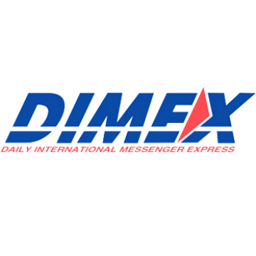 DIMEX Tracking - Track Package, Parcel, Order | PKGE.NET