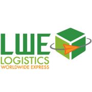 LWE - Logistics WorldWide Express