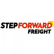 Step Forward Freight