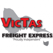 VicTas Freight Express