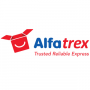 AlfaTrex API