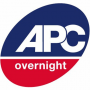 APC Overnight API