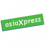 Asiaxpress API