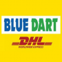 Blue Dart API
