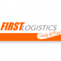 First Logistics API