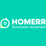 Homerr API