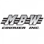 MBW Courier