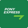 Pony Express API