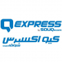 Q Express API