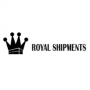 Royal Shipments API