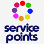 Service Points API