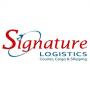 Signature Logistics  API
