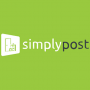 Simply Post Asia API
