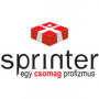 Sprinter API