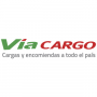 Via Cargo API